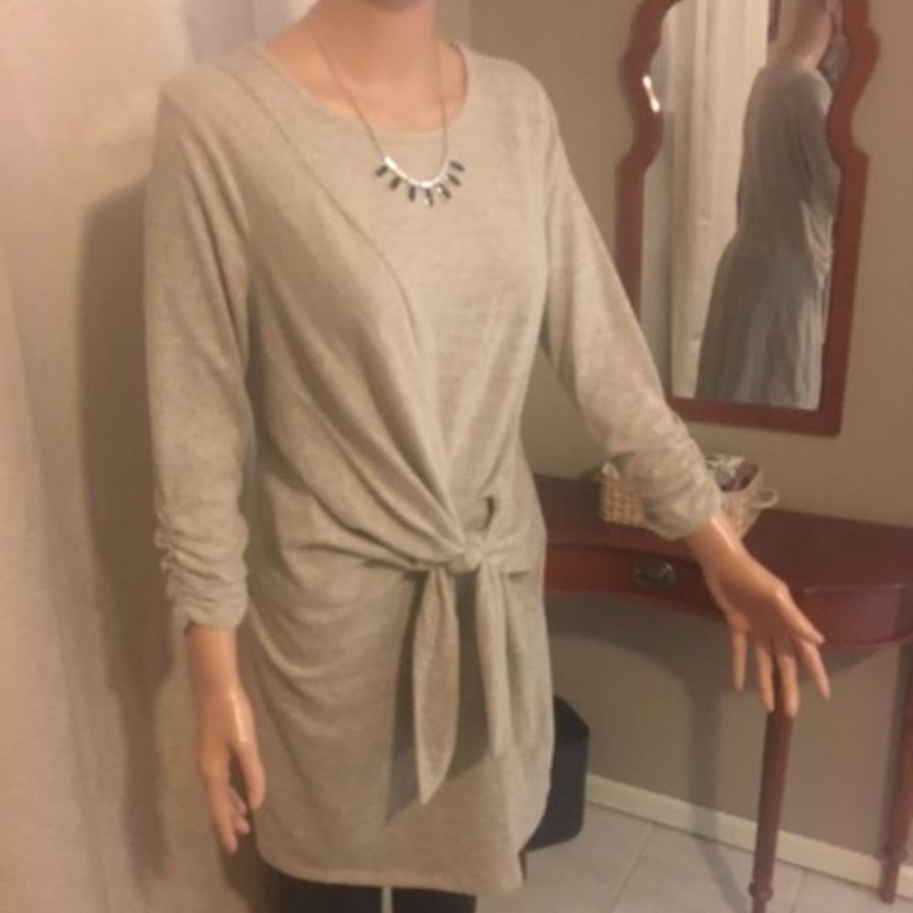 Ladies top/dress